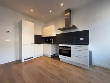 Foto #3 Appartement Haarlemmermeerstraat Amsterdam