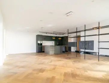 Foto #1 Appartement Houtlaan Rotterdam