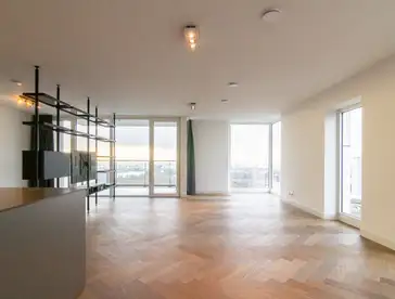 Foto #4 Appartement Houtlaan Rotterdam