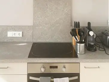 Foto #4 Appartement Laan Copes van Cattenburch Den Haag