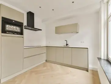 Foto #4 Appartement Elandsgracht Amsterdam