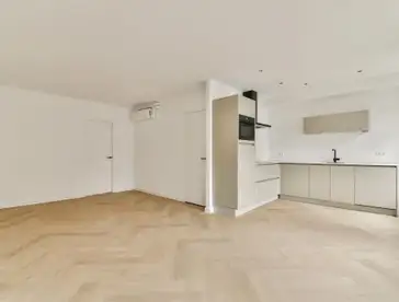 Foto #1 Appartement Elandsgracht Amsterdam