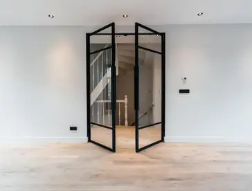 Foto #2 Appartement Obrechtstraat Den Haag