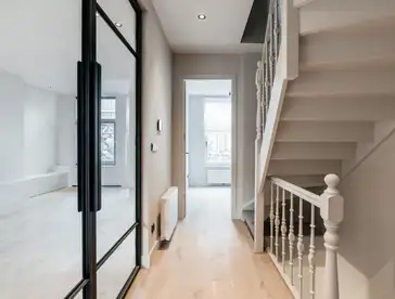 Foto #1 Appartement Obrechtstraat Den Haag