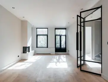 Foto #4 Appartement Obrechtstraat Den Haag