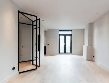 Foto #3 Appartement Obrechtstraat Den Haag