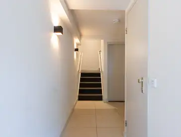 Foto #4 Appartement Brouwersgracht Amsterdam