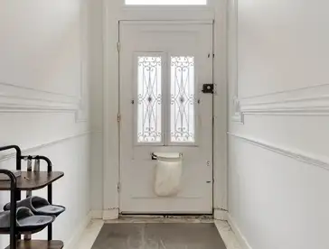 Foto #4 Appartement Plantage Parklaan Amsterdam