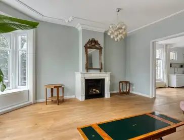 Foto #2 Appartement Plantage Parklaan Amsterdam