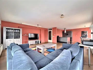 Foto #2 Appartement Rietlandpark Amsterdam