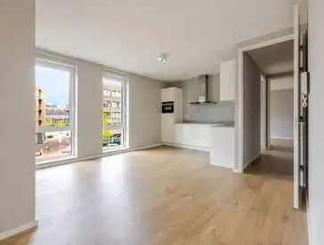 Foto #4 Appartement Narva-eiland Amsterdam