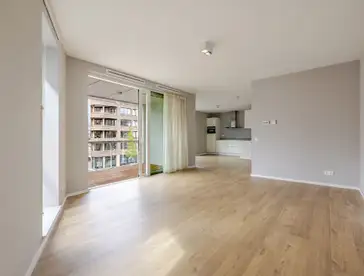 Foto #1 Appartement Narva-eiland Amsterdam