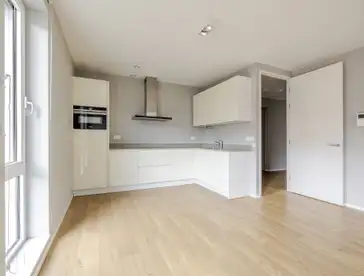 Foto #2 Appartement Narva-eiland Amsterdam