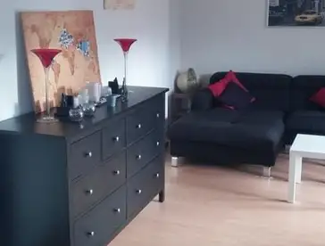 Foto #2 Appartement Korte Bergweg Huis ter Heide