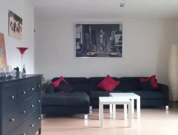 Foto #1 Appartement Korte Bergweg Huis ter Heide