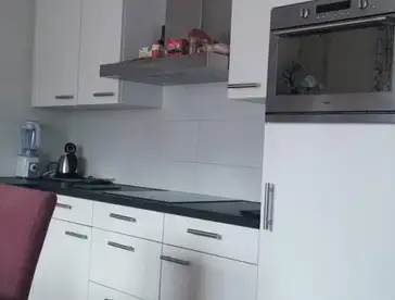 Foto #3 Appartement Korte Bergweg Huis ter Heide