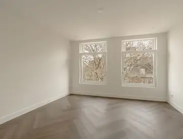 Foto #3 Appartement Thorbeckeplein Amsterdam