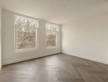 Foto #4 Appartement Thorbeckeplein Amsterdam