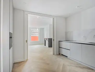 Foto #4 Appartement Schoutenstraat Utrecht