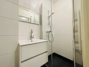 Foto #4 Appartement Steenlaan Rijswijk