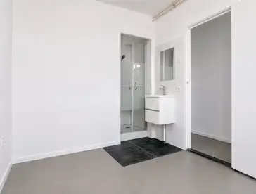 Foto #3 Appartement Nieuwe Markt Roosendaal