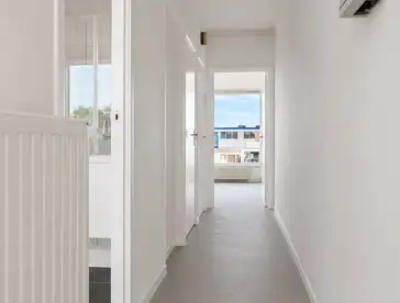 Foto #1 Appartement Nieuwe Markt Roosendaal