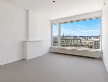 Foto #4 Appartement Nieuwe Markt Roosendaal