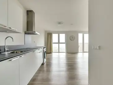 Foto #1 Appartement Pierre van Hauwelaan Delft