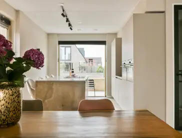 Foto #4 Huurwoning Buizerdlaan Lelystad