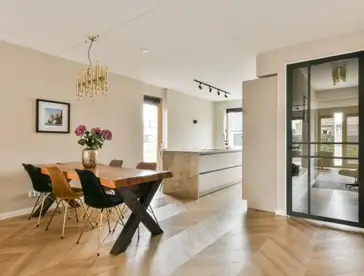 Foto #3 Huurwoning Buizerdlaan Lelystad