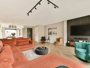 Foto #1 Huurwoning Buizerdlaan Lelystad