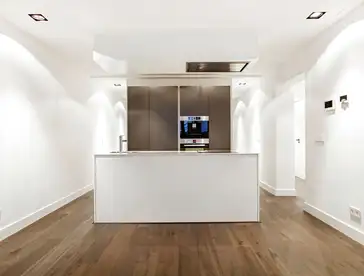 Foto #4 Appartement Roemer Visscherstraat Amsterdam