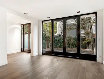 Foto #1 Appartement Roemer Visscherstraat Amsterdam