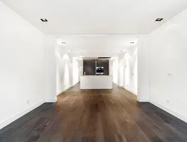 Foto #3 Appartement Roemer Visscherstraat Amsterdam