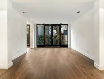 Foto #2 Appartement Roemer Visscherstraat Amsterdam