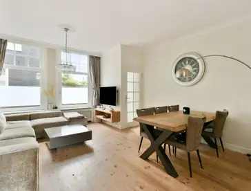 Foto #2 Huurwoning Houttuinen Purmerend