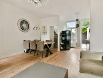 Foto #3 Huurwoning Houttuinen Purmerend
