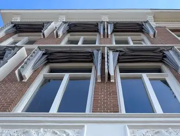 Foto #4 Appartement Nassauplein Den Haag