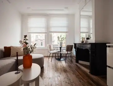 Foto #1 Appartement Oudezijds Achterburgwal Amsterdam