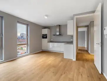 Foto #4 Appartement Narva-eiland Amsterdam