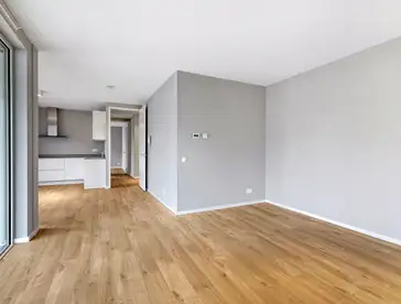 Foto #3 Appartement Narva-eiland Amsterdam