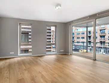 Foto #1 Appartement Narva-eiland Amsterdam