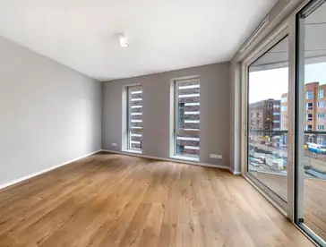 Foto #2 Appartement Narva-eiland Amsterdam