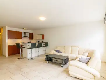 Foto #4 Appartement Schiekade Rotterdam