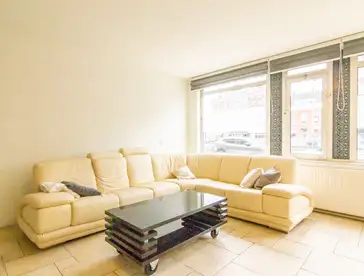 Foto #3 Appartement Schiekade Rotterdam