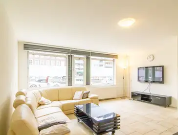 Foto #2 Appartement Schiekade Rotterdam