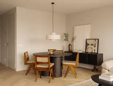 Foto #4 Appartement Solitudolaan Amsterdam