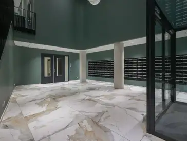 Foto #2 Appartement Bijlmerplein Amsterdam