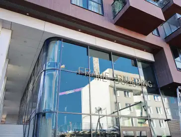 Foto #1 Appartement Bijlmerplein Amsterdam