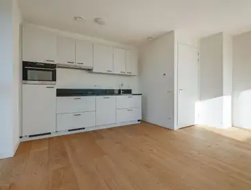Foto #4 Appartement Bijlmerplein Amsterdam